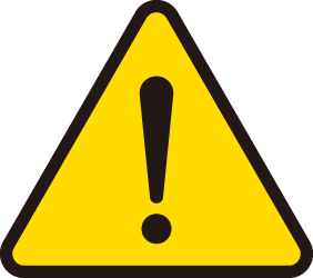 exclamation mark