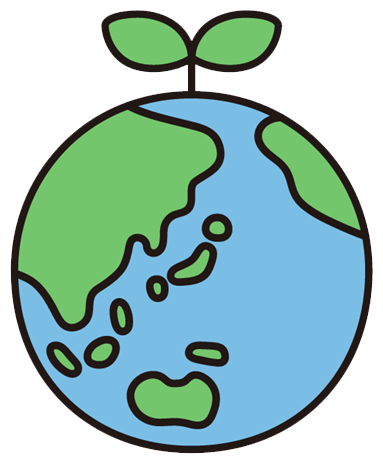 earth