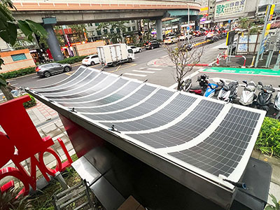 龍鳳公園（台北市内 公園）
