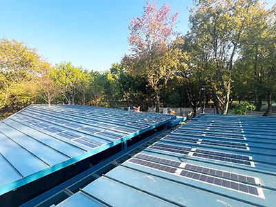 大安森林公園1號生態廁所（台北市内 公園）